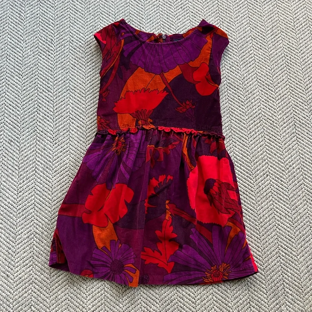 Baby Gap dress